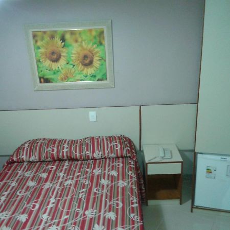 Hotel Venezuela Río de Janeiro Habitación foto
