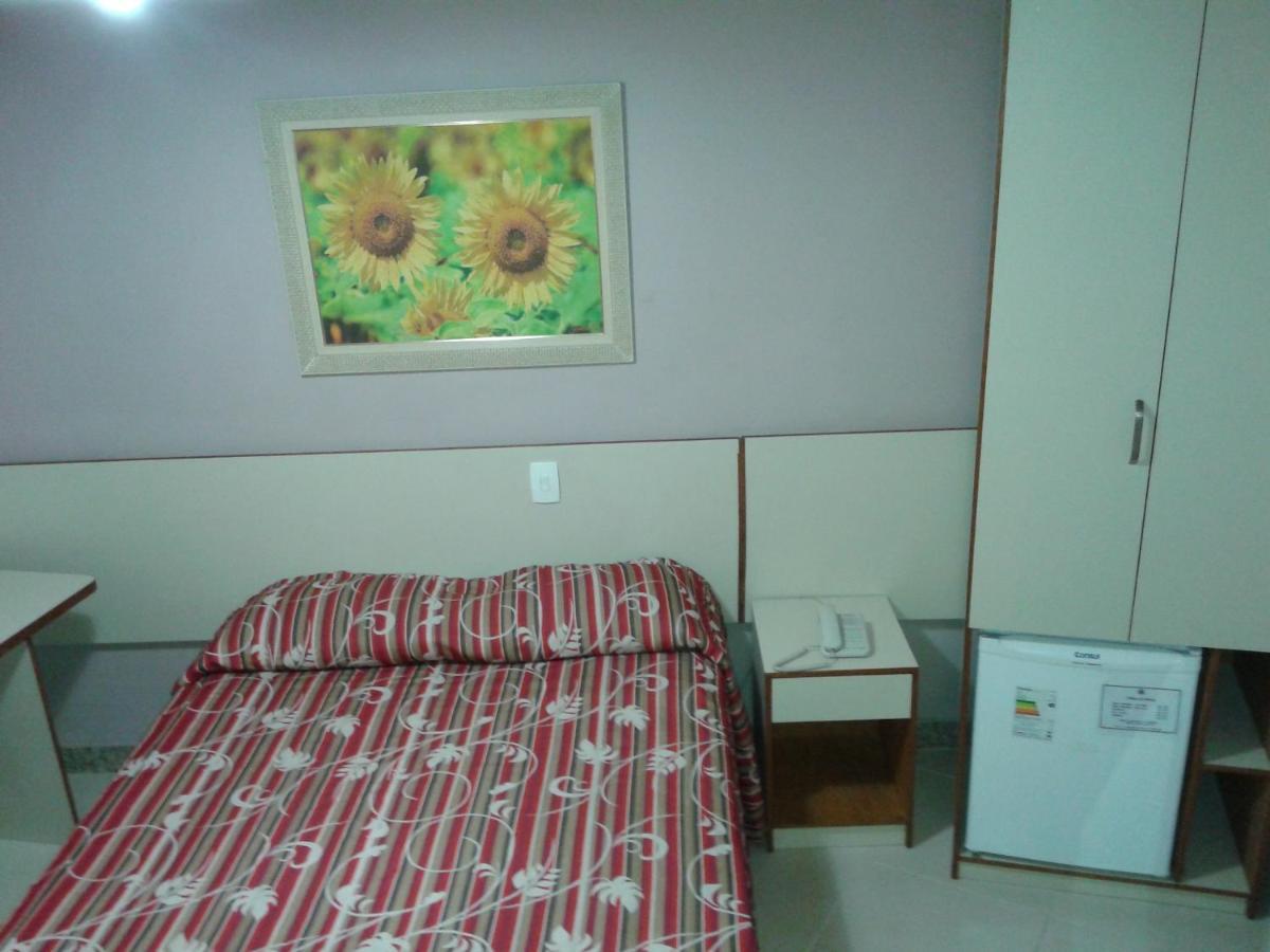 Hotel Venezuela Río de Janeiro Habitación foto